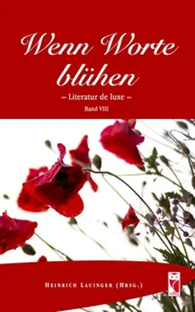 Lauinger |  Wenn Worte blühen | Buch |  Sack Fachmedien