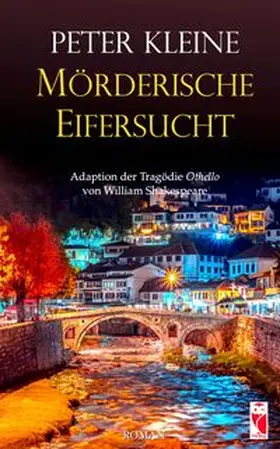 Kleine |  Mörderische Eifersucht | eBook | Sack Fachmedien