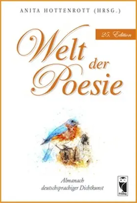 Hottenrott |  Welt der Poesie | eBook | Sack Fachmedien