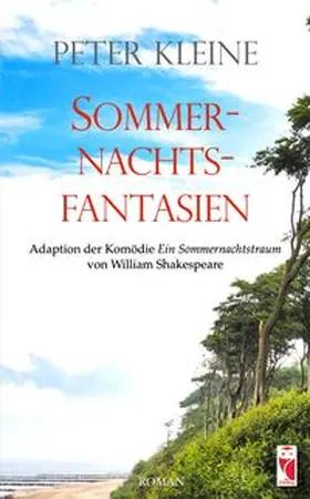 Kleine |  Sommernachtsfantasien | eBook | Sack Fachmedien