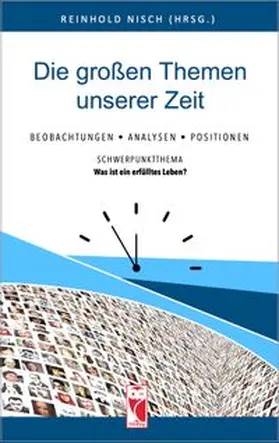 Nisch | Die großen Themen unserer Zeit | Buch | 978-3-8280-3962-9 | www.sack.de