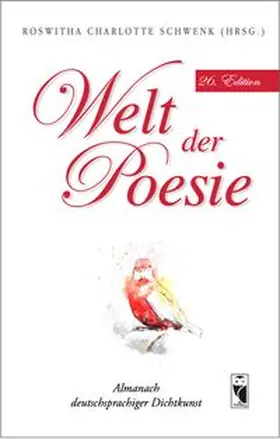 Schwenk |  Welt der Poesie | Buch |  Sack Fachmedien