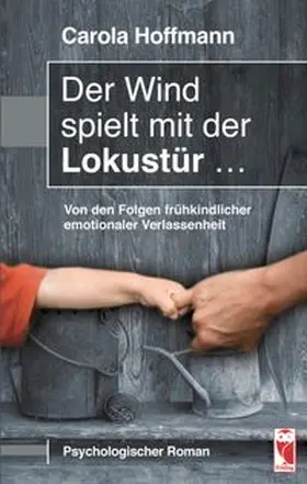 Hoffmann |  Der Wind spielt mit der Lokustür ... | Buch |  Sack Fachmedien