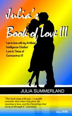 Summerland |  Julia's Book of Love III | Buch |  Sack Fachmedien