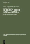 Alhei / Andrews / Behrens |  Biographische Sozialisation | Buch |  Sack Fachmedien