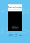 Esposito / Corsi |  Reform und Innovation in einer unstabilen Gesellschaft | Buch |  Sack Fachmedien