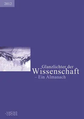  Glanzlichter der Wissenschaft 2012 | Buch |  Sack Fachmedien