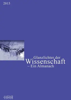  Glanzlichter der Wissenschaft 2015 | Buch |  Sack Fachmedien
