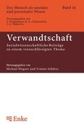 Schütze / Wagner |  Verwandtschaft | Buch |  Sack Fachmedien