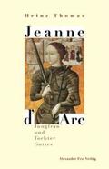 Thomas |  Jeanne D' Arc | Buch |  Sack Fachmedien