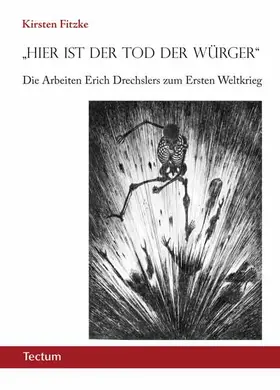 Fitzke |  "Hier ist der Tod der Würger" | Buch |  Sack Fachmedien