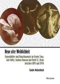 Meinzenbach |  Meinzenbach, S: Neue alte Weiblichkeit | Buch |  Sack Fachmedien