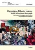 Tewes |  Tewes, J: Phantastische Bildwelten | Buch |  Sack Fachmedien