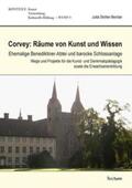 Ströter-Bender |  Corvey: Räume von Kunst und Wissen | Buch |  Sack Fachmedien