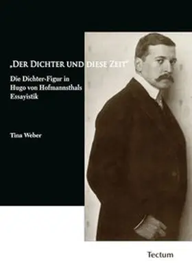 Weber |  "Der Dichter und diese Zeit" | Buch |  Sack Fachmedien