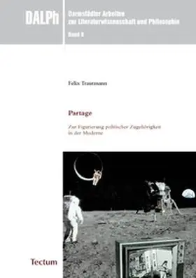 Trautmann |  Partage | Buch |  Sack Fachmedien
