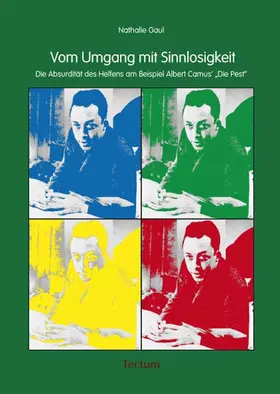 Gaul |  Vom Umgang mit Sinnlosigkeit | Buch |  Sack Fachmedien
