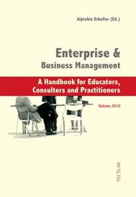 Erkollar | Enterprise & Business Management | Buch | 978-3-8288-2306-8 | www.sack.de