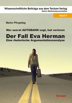 Pfingsttag |  Wer zuerst 'Autobahn' sagt, hat verloren | Buch |  Sack Fachmedien