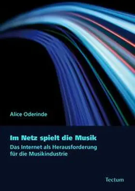 Oderinde | Oderinde, A: Im Netz spielt die Musik | Buch | 978-3-8288-2430-0 | sack.de