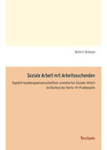 Simbeck |  Simbeck, K: Soziale Arbeit mit Arbeitssuchenden | Buch |  Sack Fachmedien