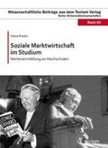 Rieder |  Soziale Marktwirtschaft im Studium | Buch |  Sack Fachmedien