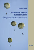 Buch |  Karriere in der Bundeswehr | Buch |  Sack Fachmedien