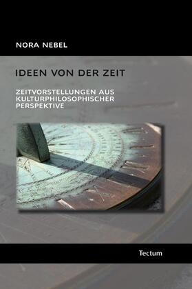 Nebel | Ideen von der Zeit | Buch | 978-3-8288-2502-4 | sack.de