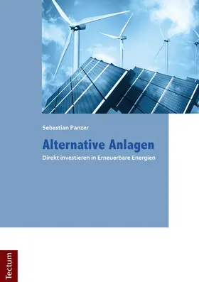 Panzer |  Alternative Anlagen | Buch |  Sack Fachmedien