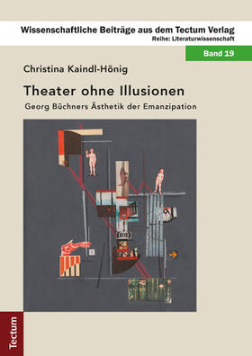 Kaindl-Hönig | Theater ohne Illusionen | Buch | 978-3-8288-2646-5 | sack.de