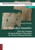 Fründt |  Fründt, S: Menschen-Sammler | Buch |  Sack Fachmedien
