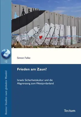 Falke |  Frieden am Zaun? | Buch |  Sack Fachmedien