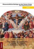 Opara |  Opara, H: Trinity as Communio: A model for church collaborat | Buch |  Sack Fachmedien