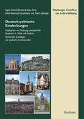 Schmidt-Bernhardt / Stork / Adamczak-Krysztofowicz |  Schmidt-Bernhardt, A: Deutsch-polnische Entdeckungen | Buch |  Sack Fachmedien