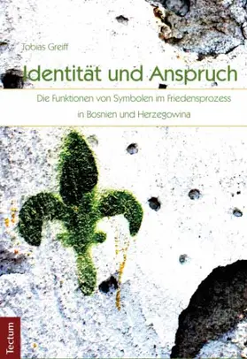 Greiff |  Identität und Anspruch | Buch |  Sack Fachmedien