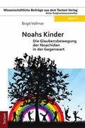 Vollmar |  Vollmar, B: Noahs Kinder | Buch |  Sack Fachmedien