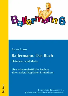 Szabo |  Ballermann. Das Buch | Buch |  Sack Fachmedien