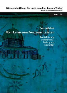 Özbek |  Vom Laien zum Fundamentalisten | Buch |  Sack Fachmedien