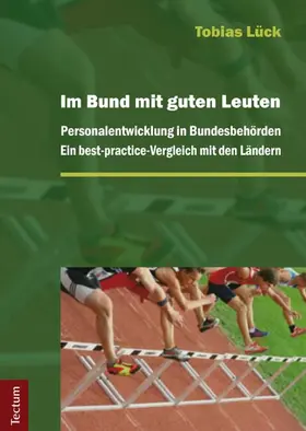 Lück |  Im Bund mit guten Leuten | Buch |  Sack Fachmedien
