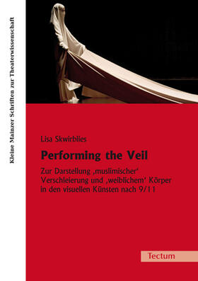 Skwirblies | Performing the Veil | Buch | 978-3-8288-2867-4 | sack.de