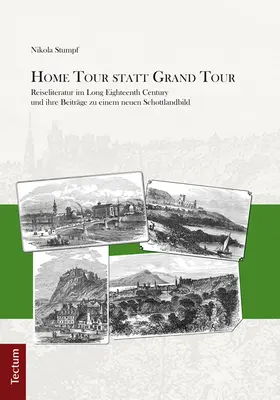 Stumpf |  Home Tour statt Grand Tour | Buch |  Sack Fachmedien