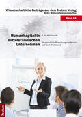 Hellmundt |  Humankapital in mittelständischen Unternehmen | Buch |  Sack Fachmedien