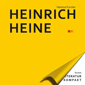 Kircher / Grimm |  Heinrich Heine | Buch |  Sack Fachmedien