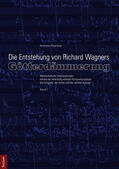 Rawitzer |  Rawitzer, A: Entstehung von Richard Wagners "Götterdämmerung | Buch |  Sack Fachmedien