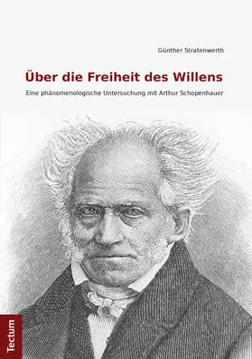 Stratenwerth |  Über die Freiheit des Willens | Buch |  Sack Fachmedien