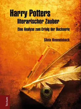 Himmelsbach |  Harry Potters literarischer Zauber | Buch |  Sack Fachmedien