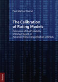 Konrad |  The Calibration of Rating Models | Buch |  Sack Fachmedien