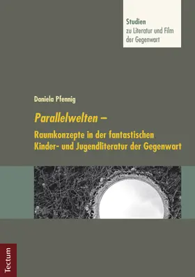 Pfennig |  Parallelwelten | Buch |  Sack Fachmedien