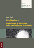 Pfennig |  Pfennig, D: Parallelwelten | Buch |  Sack Fachmedien