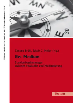Brühl / Heller |  Re: Medium | Buch |  Sack Fachmedien